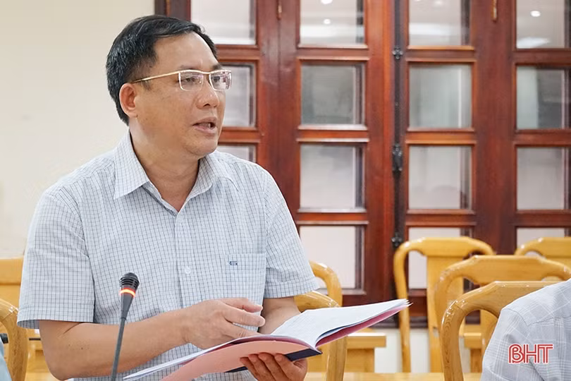 BHXH Hà Tĩnh có giải pháp cụ thể để thực hiện tốt chính sách BHXH, BHYT