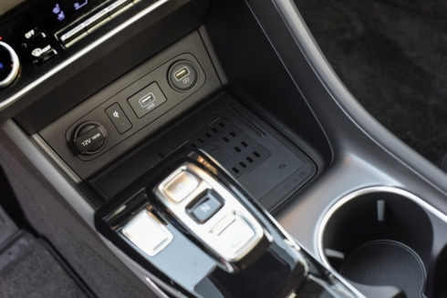 Hyundai Sonata 2020 vừa ra mắt có gì đặc biệt?