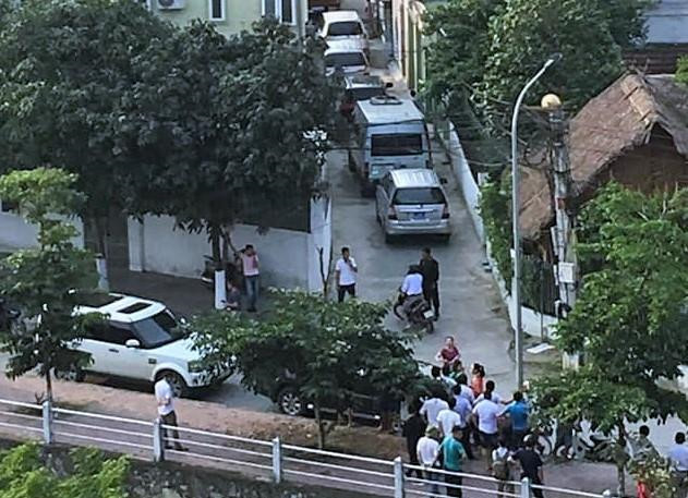 Triệt phá đường dây ma túy cực lớn, thu giữ 600 kg ma túy đá