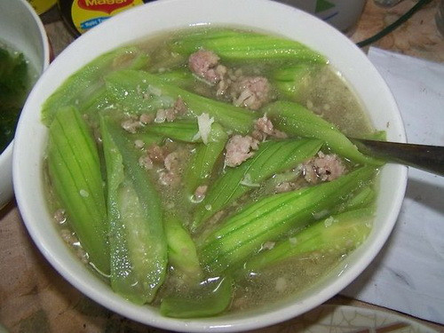 Món ăn - nước uống tốt cho người chảy máu cam 1 Món ăn - nước uống tốt cho người chảy máu cam