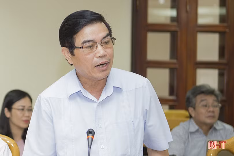 BHXH Hà Tĩnh có giải pháp cụ thể để thực hiện tốt chính sách BHXH, BHYT