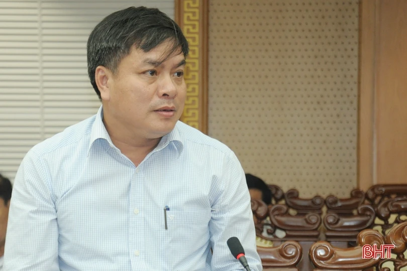 Chú trọng kiểm tra, giám sát thực hiện Chỉ thị 05-CT/TW của Bộ Chính trị ở Hà Tĩnh