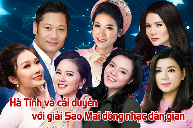 Giọng ca Hà Tĩnh đẹp cả thanh lẫn sắc ảnh 5 Giọng ca Hà Tĩnh đẹp cả thanh lẫn sắc