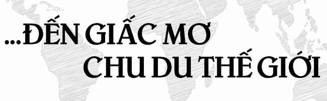 Nữ sinh Hà Tĩnh thủ khoa môn Địa lý - chầm chậm vẽ giấc mơ chu du thế giới