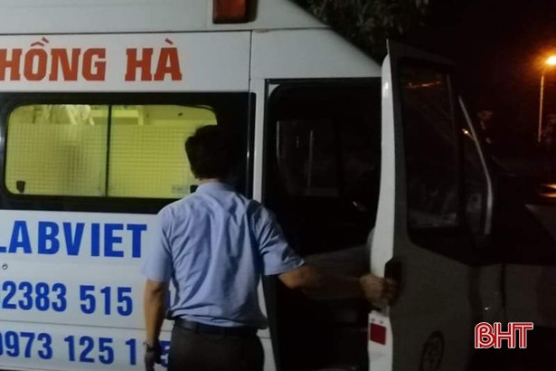 Một nữ lao công ở Hà Tĩnh bị chó tấn công đến nguy kịch