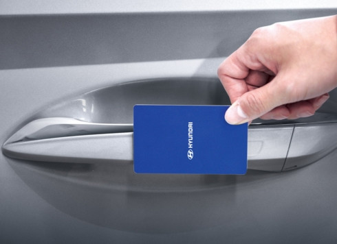 Hyundai Sonata 2020 vừa ra mắt có gì đặc biệt?