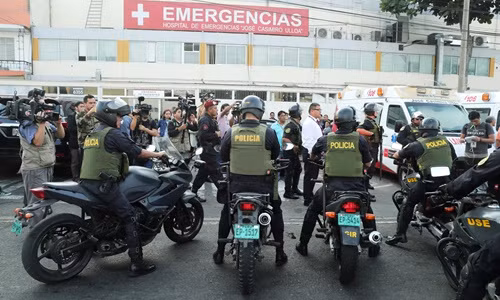 Đại án hối lộ rúng động Mỹ Latin khiến cựu tổng thống Peru tự sát