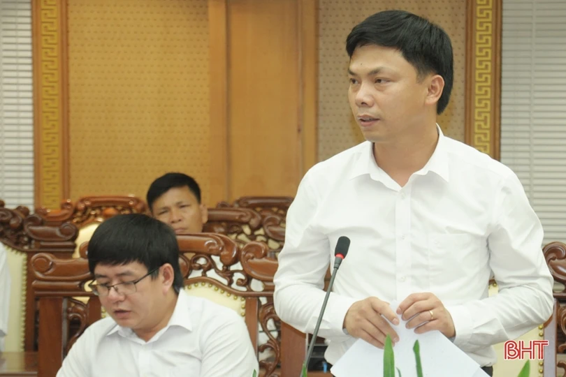 Chú trọng kiểm tra, giám sát thực hiện Chỉ thị 05-CT/TW của Bộ Chính trị ở Hà Tĩnh