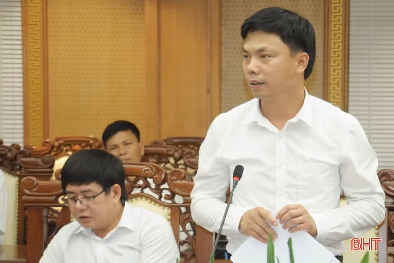 Chú trọng kiểm tra, giám sát thực hiện Chỉ thị 05-CT/TW của Bộ Chính trị ở Hà Tĩnh