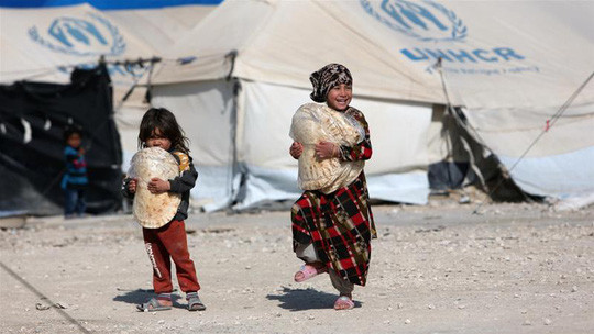 IS chạy sang châu Phi lập tỉnh mới