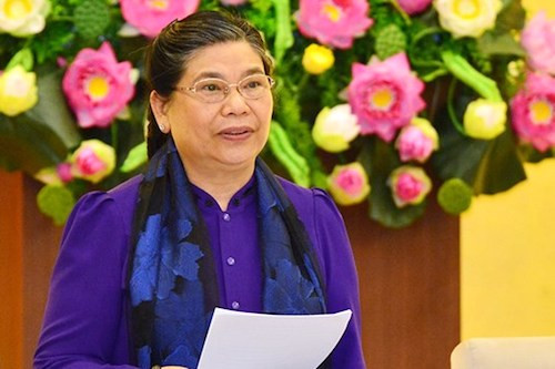 Đề nghị không chất vấn tất cả bộ trưởng ở kỳ họp thứ 7 ảnh 1 Đề nghị không chất vấn tất cả bộ trưởng ở kỳ họp thứ 7