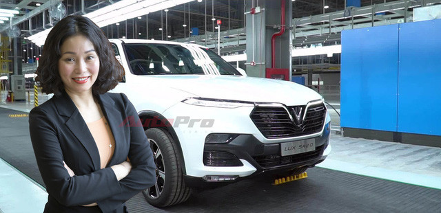 VinFast chốt lịch khánh thành nhà máy vào tháng 6, sớm 3 tháng