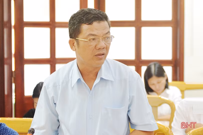 Công bố trên phương tiện thông tin đại chúng những cơ sở vi phạm ATTP