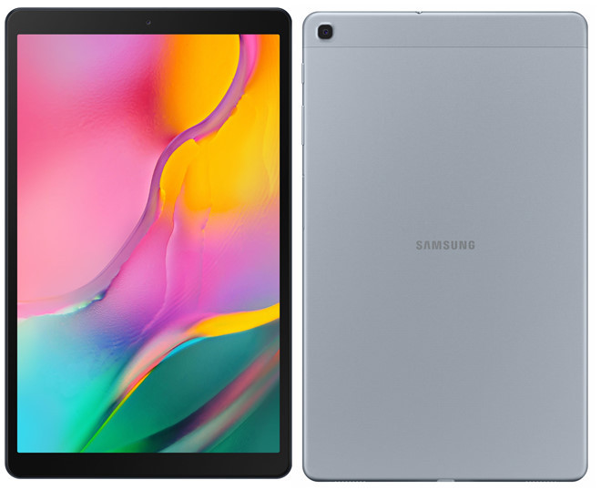 Samsung trình làng bộ 3 Galaxy Tab mới, giá từ 6,99 triệu đồng ảnh 2 Samsung trình làng bộ 3 Galaxy Tab mới, giá từ 6,99 triệu đồng