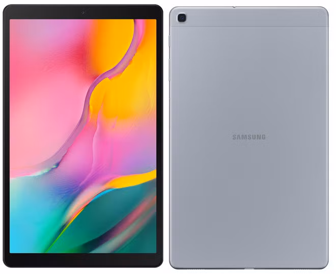 Samsung trình làng bộ 3 Galaxy Tab mới, giá từ 6,99 triệu đồng