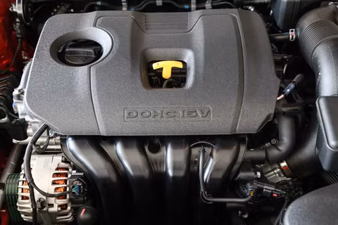 Kia Optima 2019 xuất hiện tại đại lý, bản cao cấp tăng giá 20 triệu