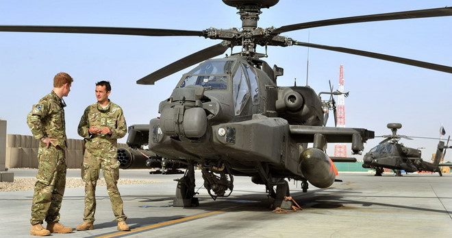 Pháp điều động quân lính, xe tăng đến gần biên giới Nga