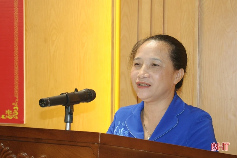 Chú trọng kiểm tra, giám sát thực hiện Chỉ thị 05-CT/TW của Bộ Chính trị ở Hà Tĩnh