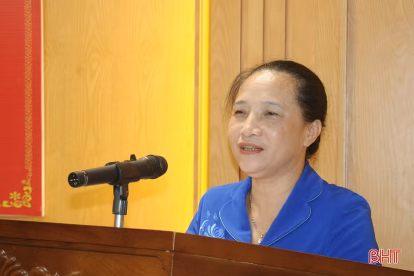 Chú trọng kiểm tra, giám sát thực hiện Chỉ thị 05-CT/TW của Bộ Chính trị ở Hà Tĩnh