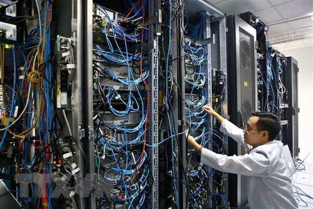 Năm 2020 đưa vào vận hành Cơ sở dữ liệu quốc gia về dân cư hình ảnh 2 Năm 2020, đưa vào vận hành Cơ sở dữ liệu quốc gia về dân cư