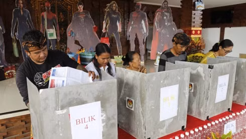 Thế giới ngày qua: Vì sao cựu Tổng thống Park Geun-hye xin hoãn thi hành án?