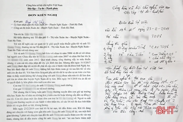 Nhiều gia đình tan vỡ vì xử lý mâu thuẫn thường ngày bằng... bạo lực!