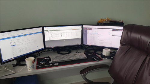 Đường dây đánh bạc trực tuyến gần 200 tỷ đồng bị triệt phá