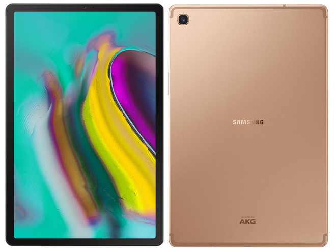 Samsung trình làng bộ 3 Galaxy Tab mới, giá từ 6,99 triệu đồng ảnh 1 Samsung trình làng bộ 3 Galaxy Tab mới, giá từ 6,99 triệu đồng
