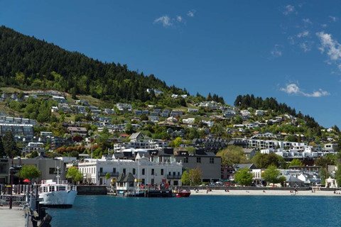 Khám phá 11 thị trấn cao nguyên đẹp nhất thế giới ảnh 8 Khám phá 11 thị trấn cao nguyên đẹp nhất thế giới