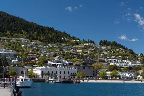 Khám phá 11 thị trấn cao nguyên đẹp nhất thế giới