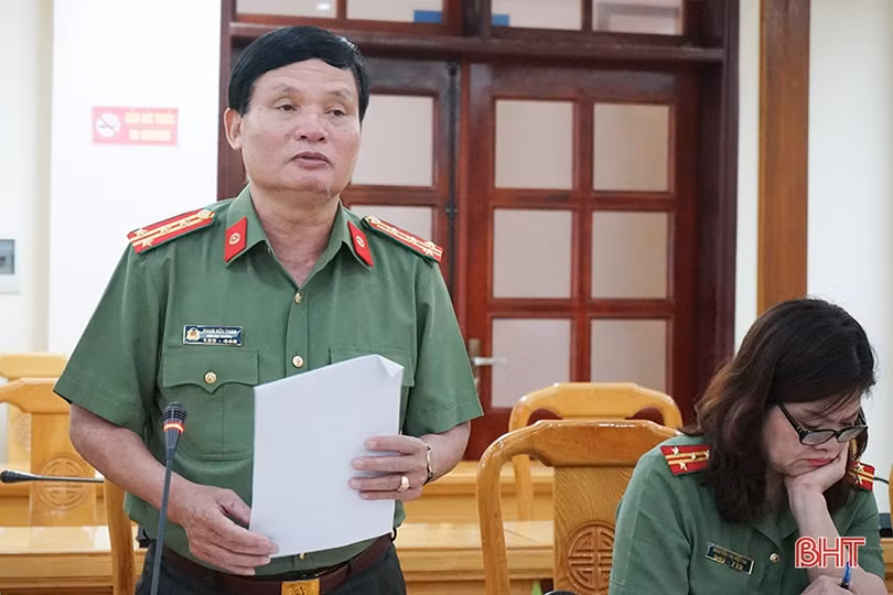 BHXH Hà Tĩnh có giải pháp cụ thể để thực hiện tốt chính sách BHXH, BHYT