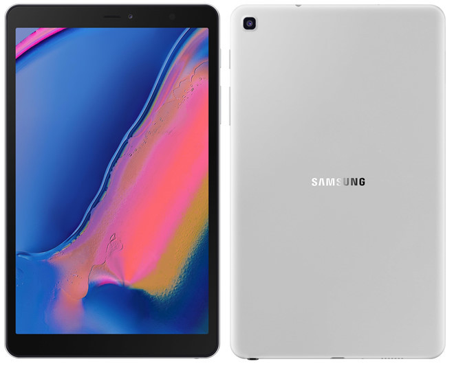 Samsung trình làng bộ 3 Galaxy Tab mới, giá từ 6,99 triệu đồng ảnh 3 Samsung trình làng bộ 3 Galaxy Tab mới, giá từ 6,99 triệu đồng