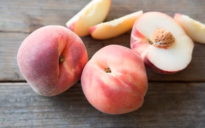 Trái cây nên hạn chế ăn vào ngày nắng nóng