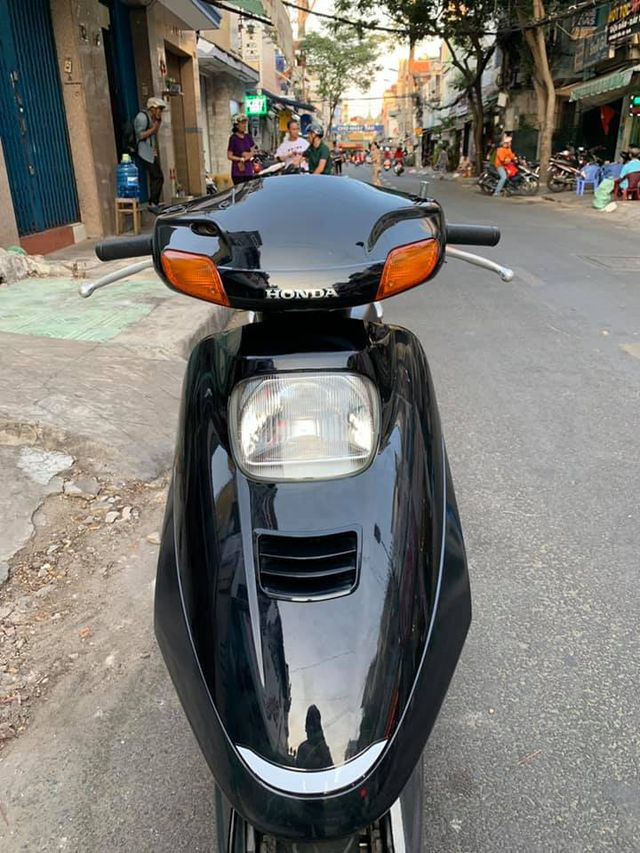Những chiếc Honda Spacy giá hàng trăm triệu gây sốt - 1 Những chiếc Honda Spacy giá hàng trăm triệu gây sốt