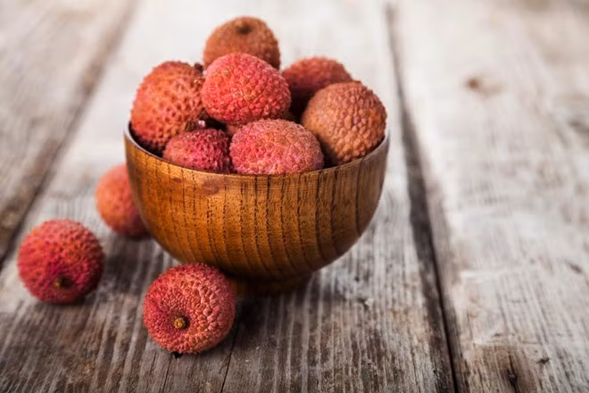 Trái cây nên hạn chế ăn vào ngày nắng nóng