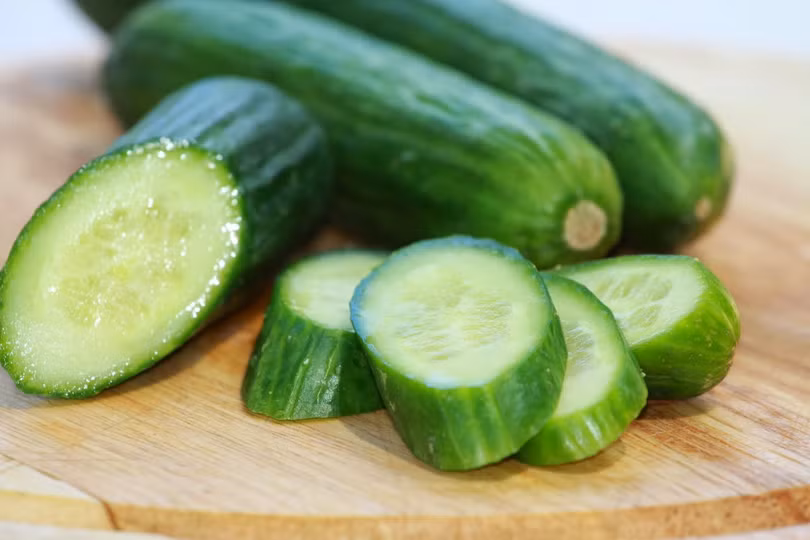 20 lợi ích tuyệt vời của quả dưa chuột không nhiều người biết