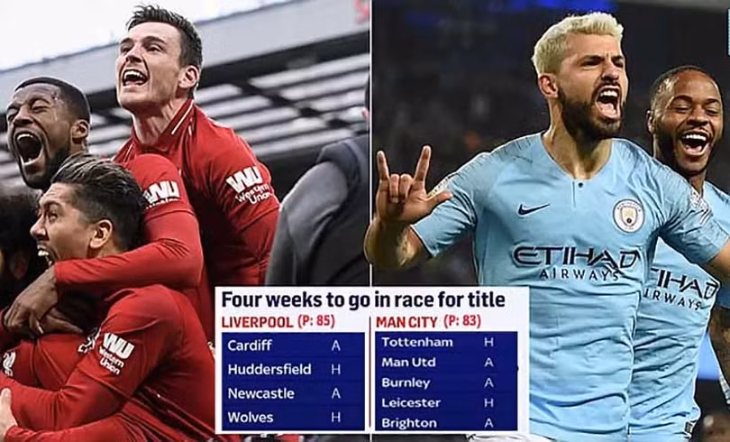 Liverpool hạ Chelsea, MU mở tiệc: Đua vô địch, top 4 Ngoại hạng Anh ra sao?