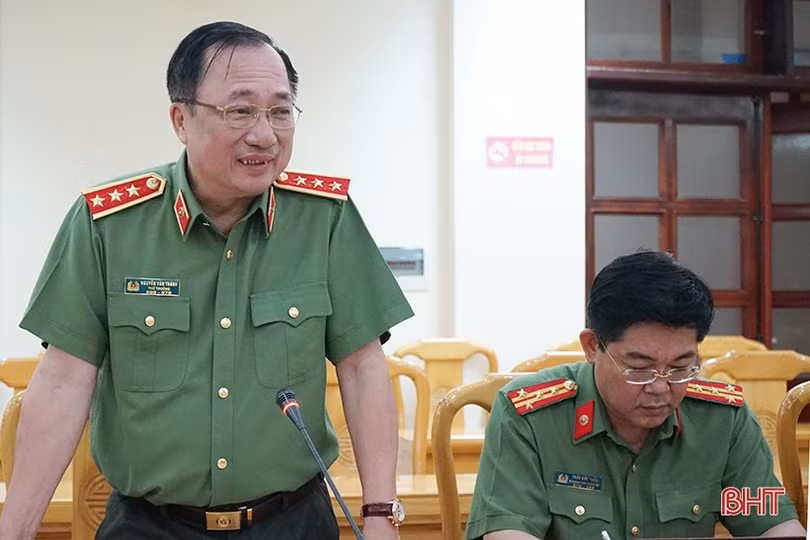 BHXH Hà Tĩnh có giải pháp cụ thể để thực hiện tốt chính sách BHXH, BHYT