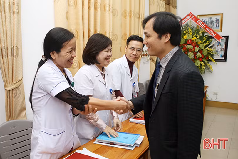 Đô thị loại II - Cơ hội để thành phố Hà Tĩnh “nổi bật lên”