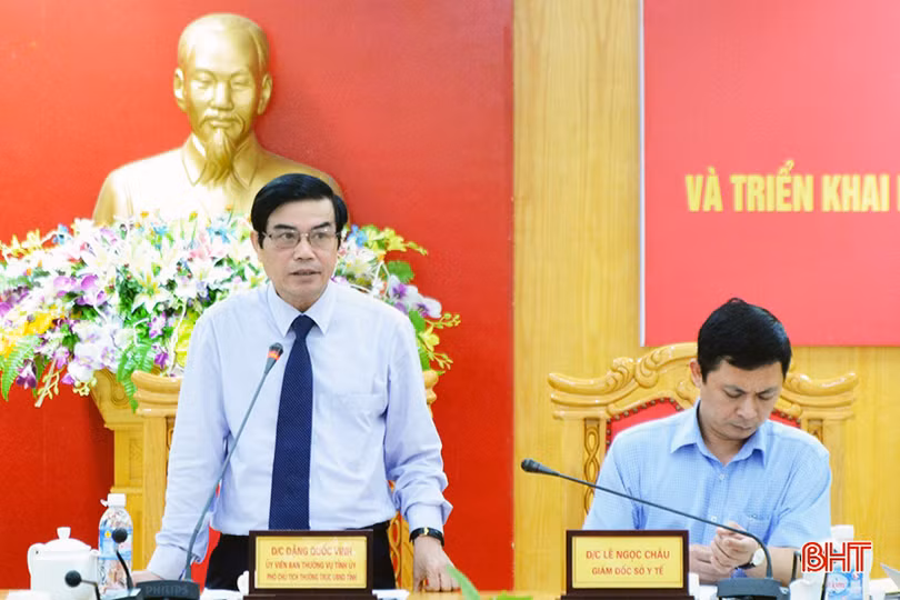 Công bố trên phương tiện thông tin đại chúng những cơ sở vi phạm ATTP