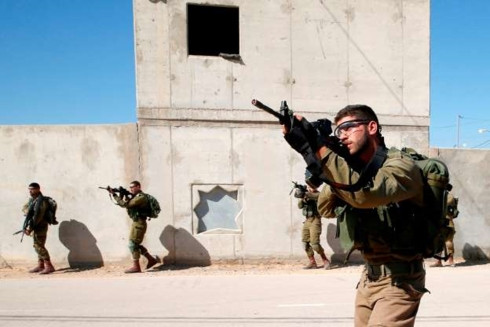 hình ảnh ấn tượng về việc huấn luyện quân đội trên thế giới hình 18 Hình ảnh ấn tượng về huấn luyện quân đội trên thế giới