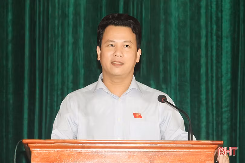 Phát huy thành quả, nỗ lực nâng chất các tiêu chí nông thôn mới ở Nghi Xuân