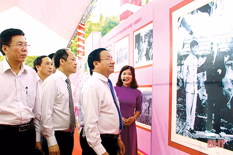 Thành phố Hà Tĩnh phấn đấu hoàn thành cao nhất các chỉ tiêu, nhiệm vụ