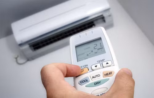 Điều hòa “ngốn” điện thế nào trong mùa nắng nóng?