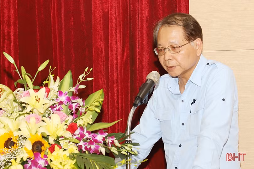 Formosa Hà Tĩnh phải là đầu kéo thu hút nhiều doanh nghiệp sản xuất sau thép