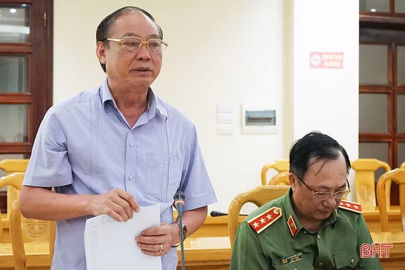 BHXH Hà Tĩnh có giải pháp cụ thể để thực hiện tốt chính sách BHXH, BHYT