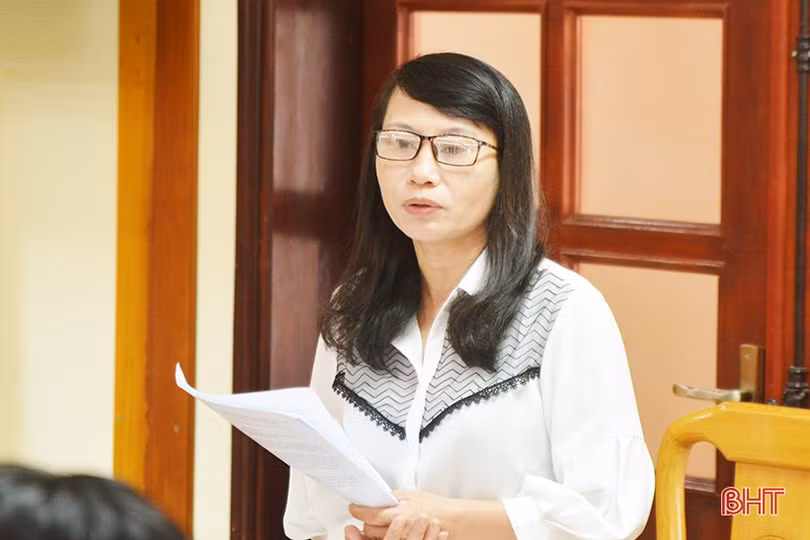 Công bố trên phương tiện thông tin đại chúng những cơ sở vi phạm ATTP