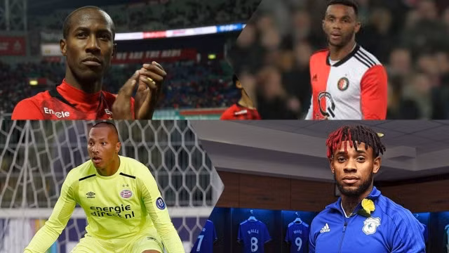 Tuyển Việt Nam sẽ đối đầu với đội “Hà Lan 2.0” ở King’s Cup 2019