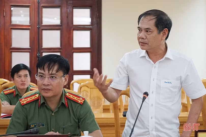 BHXH Hà Tĩnh có giải pháp cụ thể để thực hiện tốt chính sách BHXH, BHYT