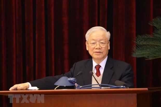 Vị thế của sự tôn nghiêm! ảnh 9 Vị thế của sự tôn nghiêm!